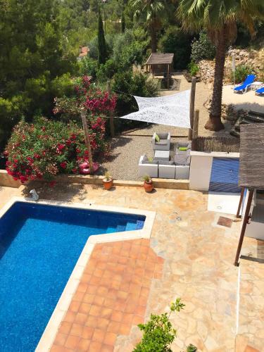 Olivella House | Casa Mallarenga Rooms