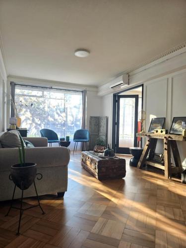 Providencia Apartment | Casa Mallku