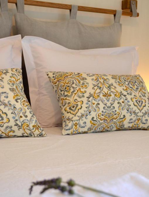 Gouvia Apartment | Casa MaLu Boutique Apartments - No 2