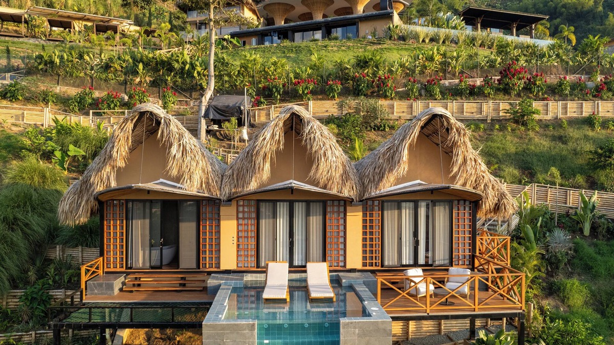 Buenavista Bed & Breakfast | Casa Malva Villas