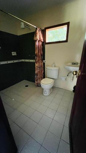 Aquismon House | Casa mamá Lulú