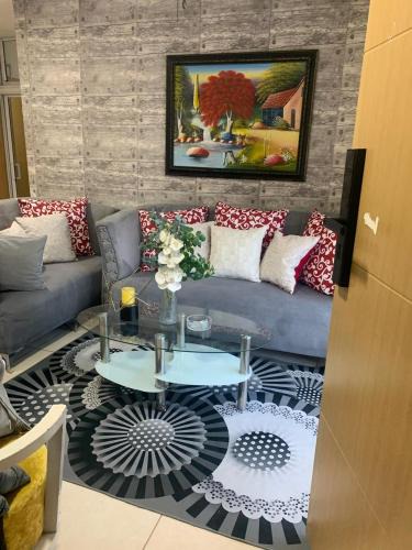 Pantoja Apartment | Casa Mamá Tere
