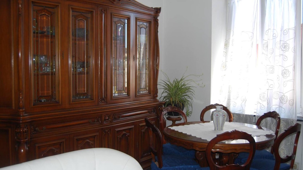 Sestri Ponente House | Casa MaMa