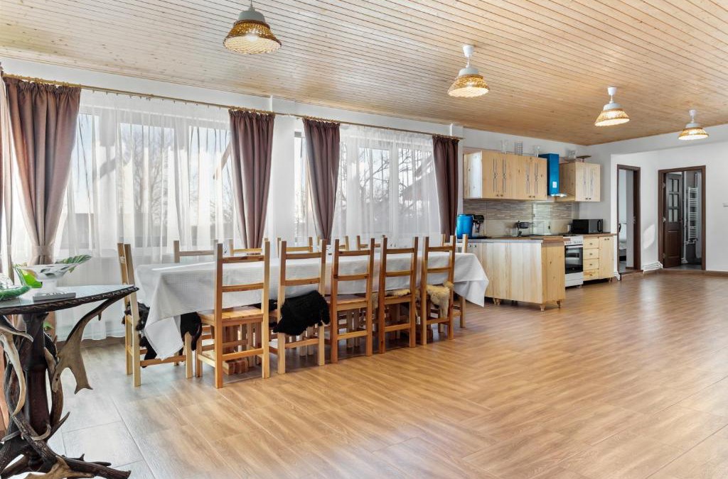 Murighiol House | Casa Mamaia Pasa