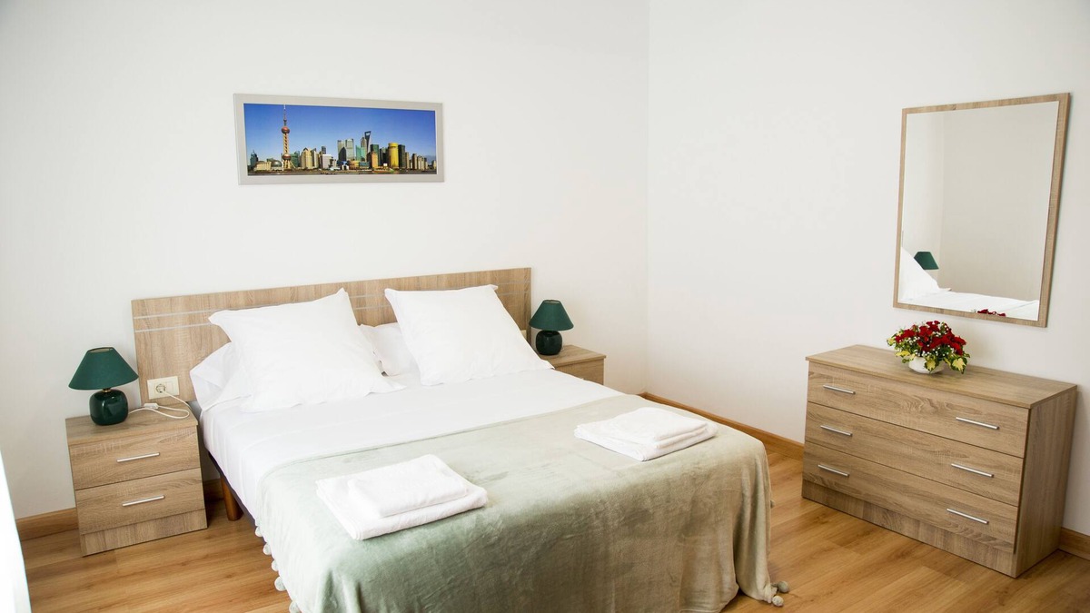 O Grove House | Casa Mamalola de Meloxo