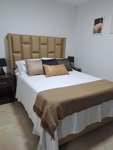 Lima Apartment | Casa Mamita Juana