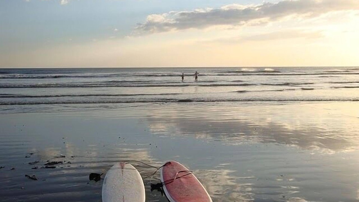 San Diego House | Casa Mana- Amazing Surf, Beachfront, and a Great Deal!