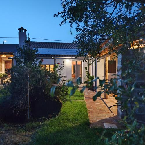 San Vero Milis House | Casa Manamunda