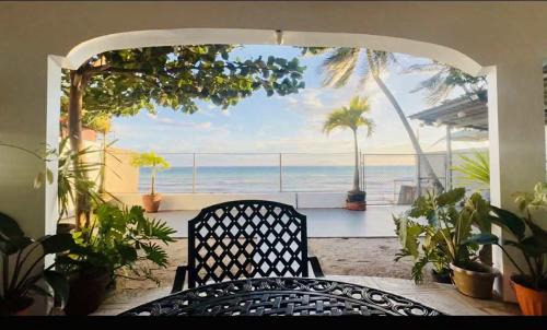 Sawang House | Casa Mandulia Beachfront House
