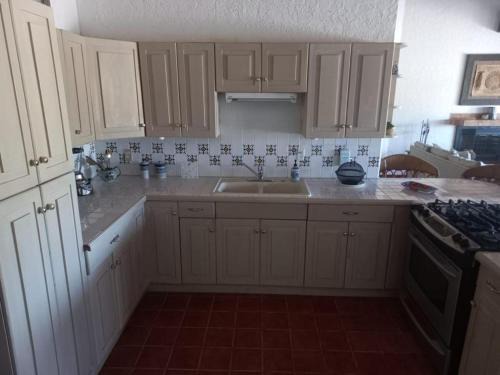 Mulege House | Casa Manglares