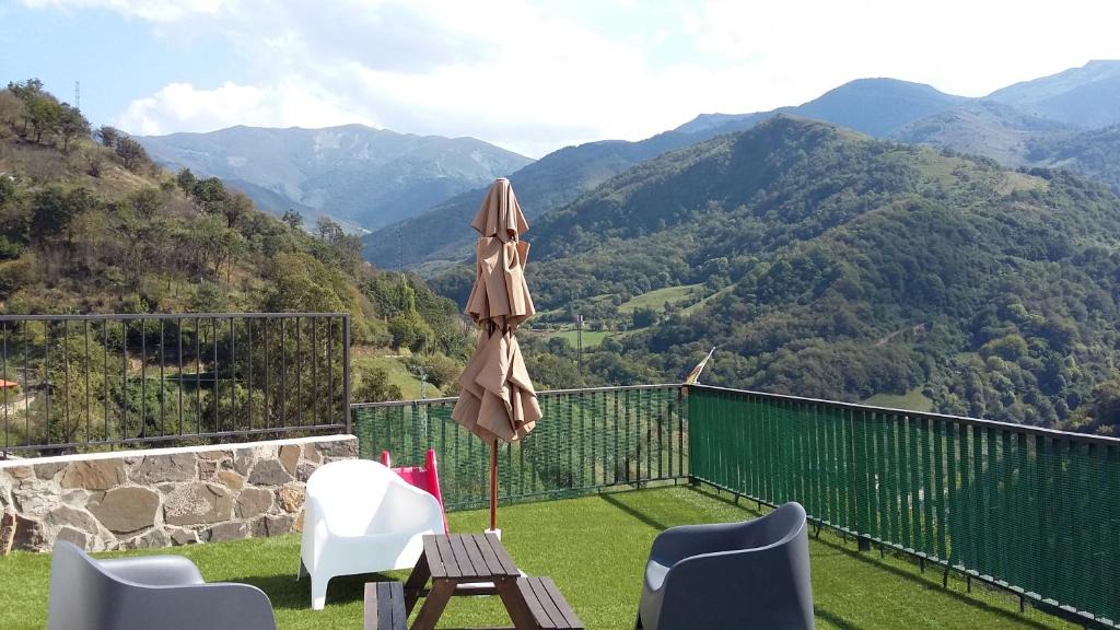 Lena House | Casa Manolita