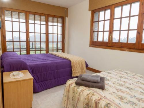 Vedra Apartment | Casa Manolo Camiño Do Santiaguiño