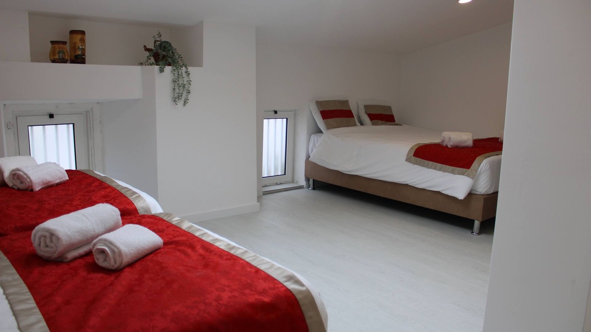 Fatima Villa | Casa Manuel e Maria