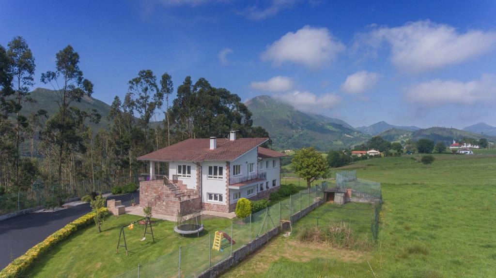 Puente Nuevo House | Casa Manuela, a 8 km de la playa VV-1966-AS