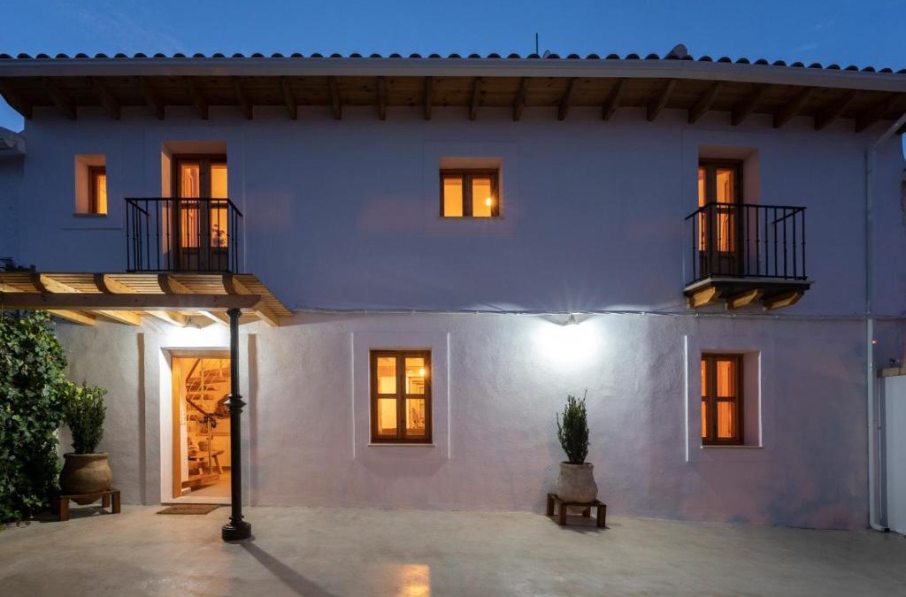 Alcala la Real House | Casa Manuela