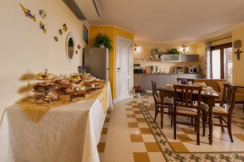 Terrasini Bed & Breakfast | Casa Manzella