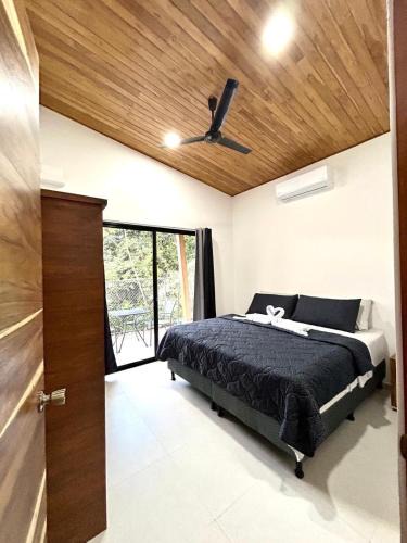 Nosara House | Casa Manzu