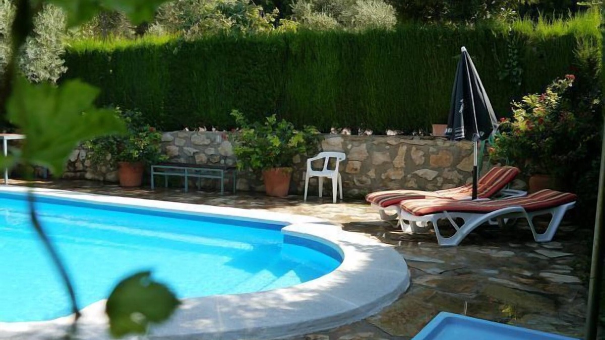 Cazorla Cottage | Casa María for 6 people