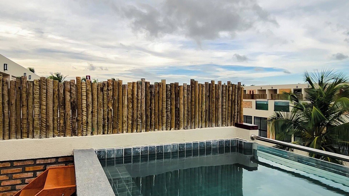 Atins House | Casa Mar Atins Ville - Charm and comfort in paradise