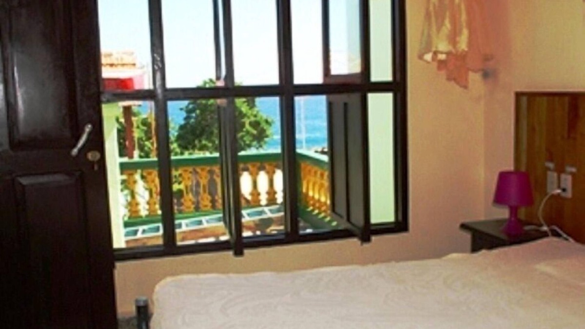 Baracoa House | Casa Mar Azul