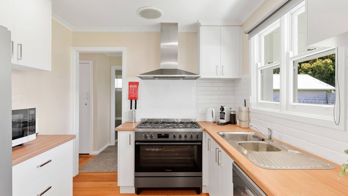 Port Welshpool House | Casa Mar Vista in Port Welshpool