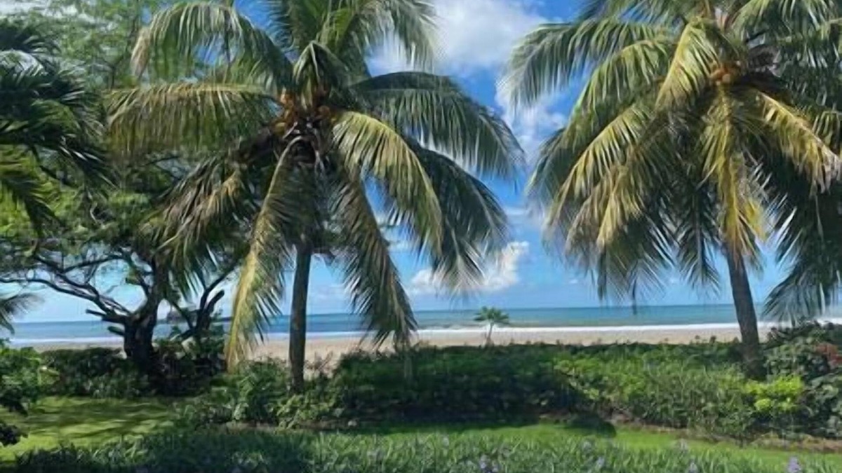 Playa Marsella House | Casa Mar y Sol Nicaragua