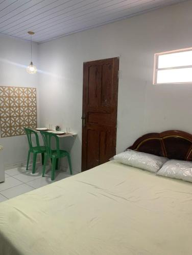 Marco Apartment | Casa Marajó no centro de Belém COP30