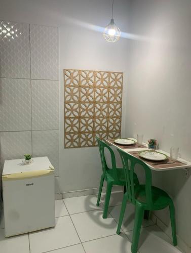 Marco Apartment | Casa Marajó no Centro de Belém COP30