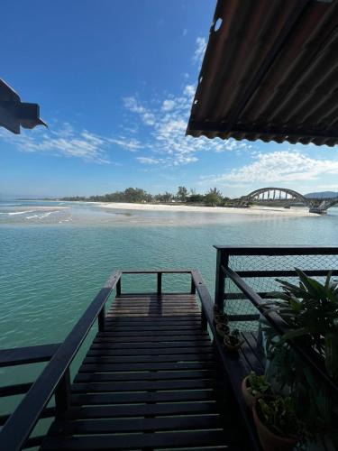 Barra de Guaratiba House | Casa Marambaia 3