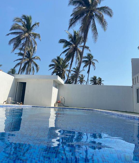 Las Calabazas House | Casa Maravatío M R