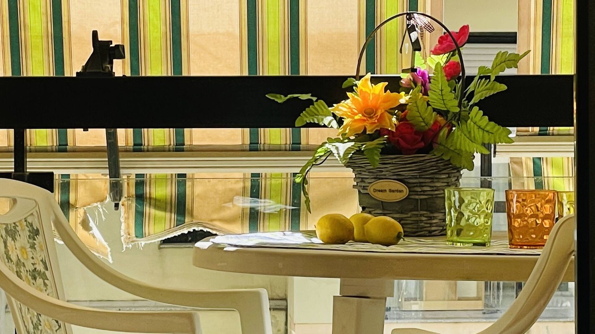 Lido Apartment | Casa Maravilla - One Bedroom Apartment, Sleeps 4