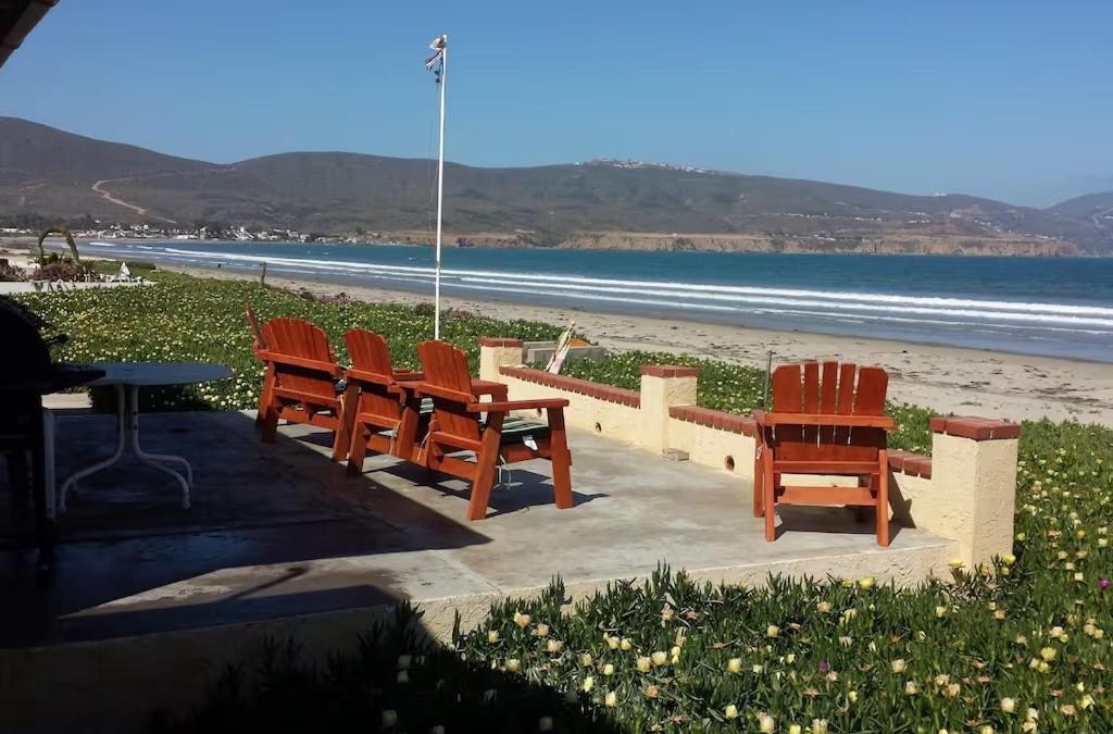 Lengueta Arenosa House | CASA MARBELLA 2BR 1BA Private Beach-Front Home