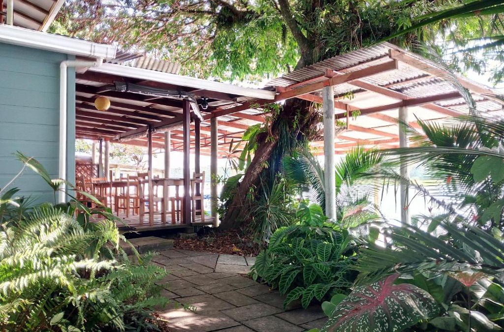 Tortuguero Cabin | Casa Marbella