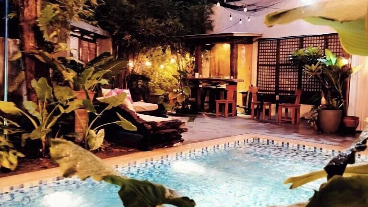 Angeles City Bed & Breakfast | Casa Marcela