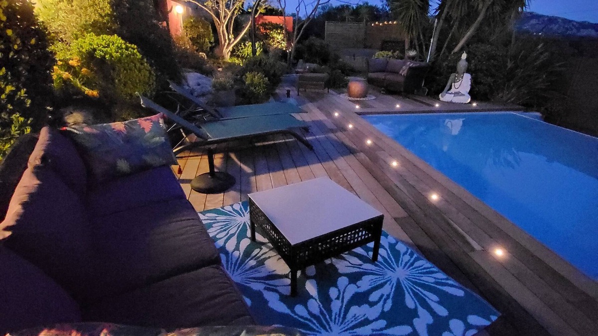 Sotta House | Casa Marcelli 1 10 minutes from Porto Vecchio