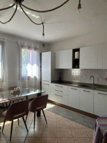 Giavera del Montello Apartment | Casa Marchesina