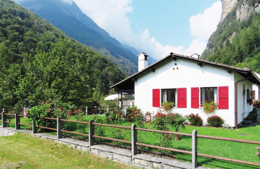 Brione House | Casa Marco
