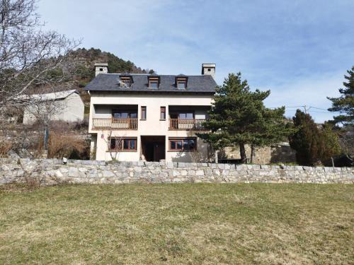 Gistain House | Casa Marco