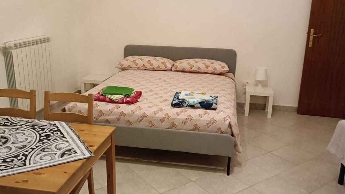 Aragona House | Casa Marconi 3, Maison Centrale, Parking Gratuit en rue