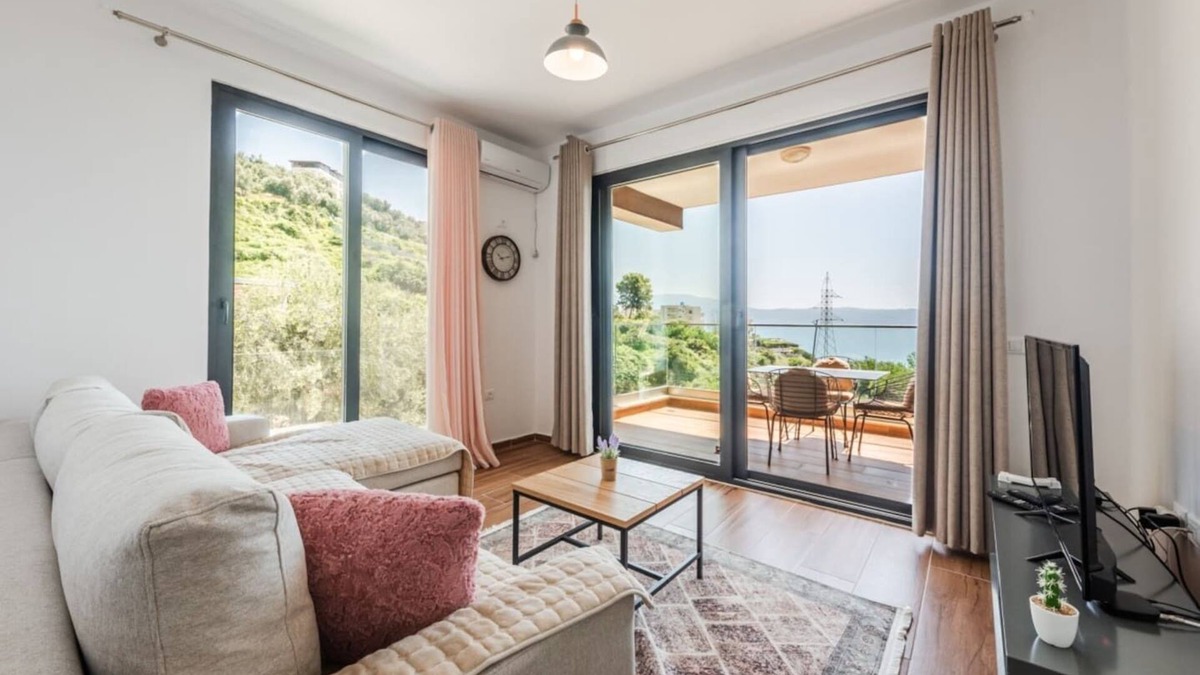 Orikum Apartment | Casa Mare | Apartment 1
