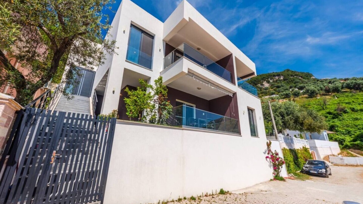Orikum Apartment | Casa Mare | Apartment 3