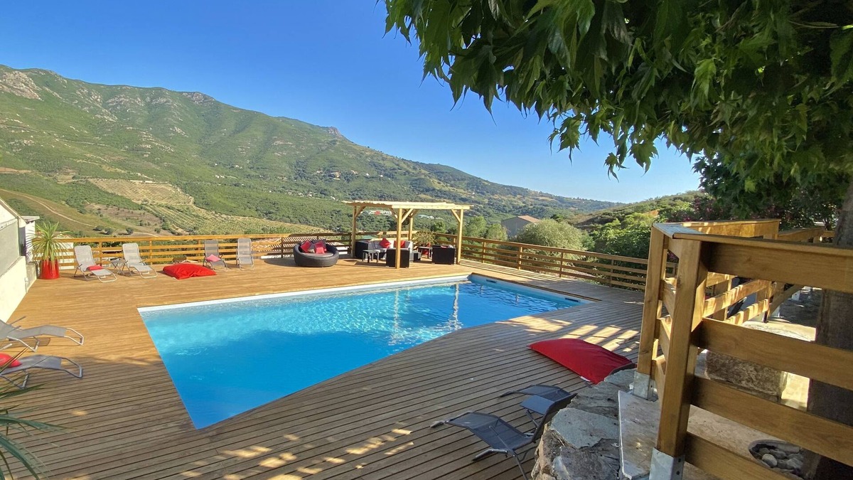 Valpaja Villa | Casa Maredda with private pool and 6000m garden