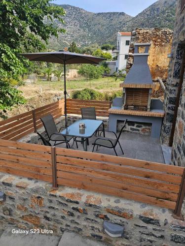Vlichada House | Casa Marel