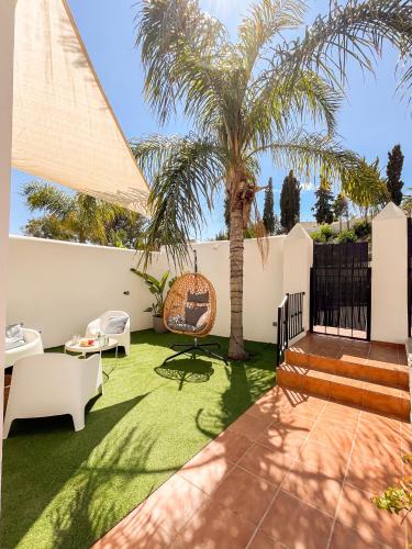 Los Geraeos House | Casa Mareluz, an oasis in the Mediterranean with an exclusive pool