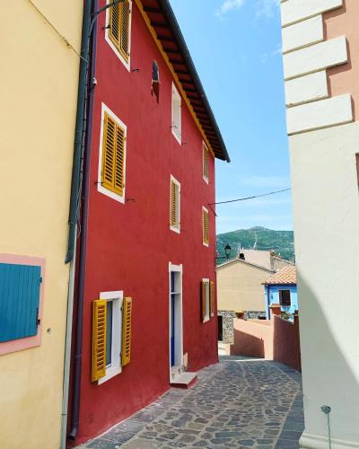 Capraia Apartment | Casa Mareo