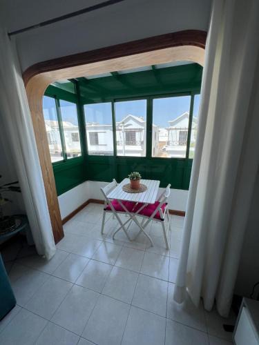 Playa Honda Apartment | Casa Maresía