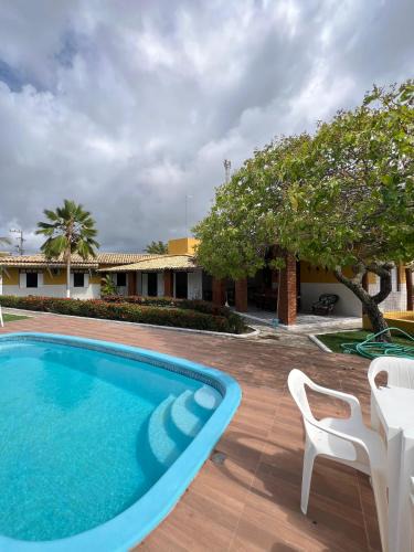 Estancia House | Casa Mares