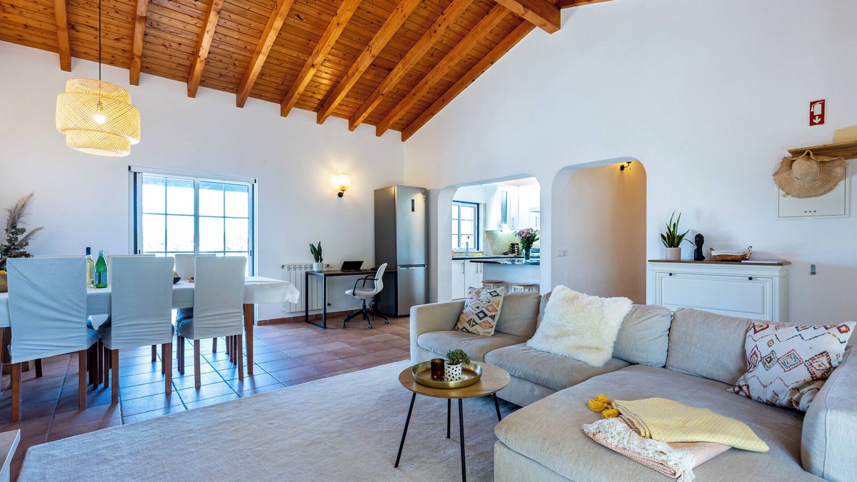 Aljezur Villa | Casa Maresia Aljezur