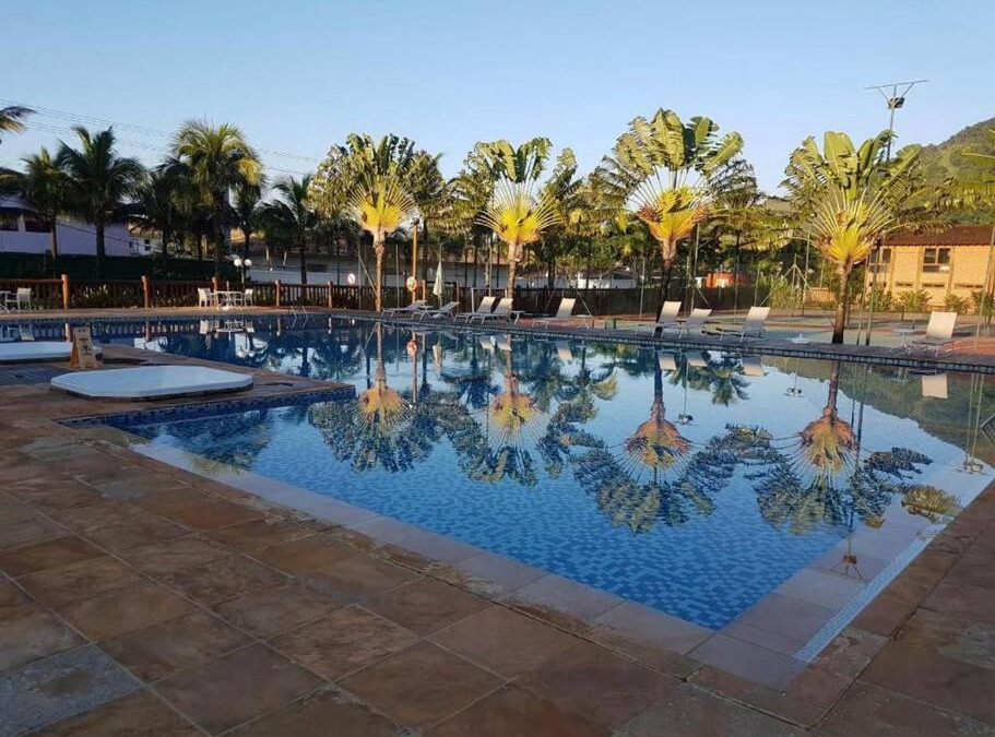 Maresias House | Casa Maresias -Condomínio Reserva Mata Azul 100 metros da Praia