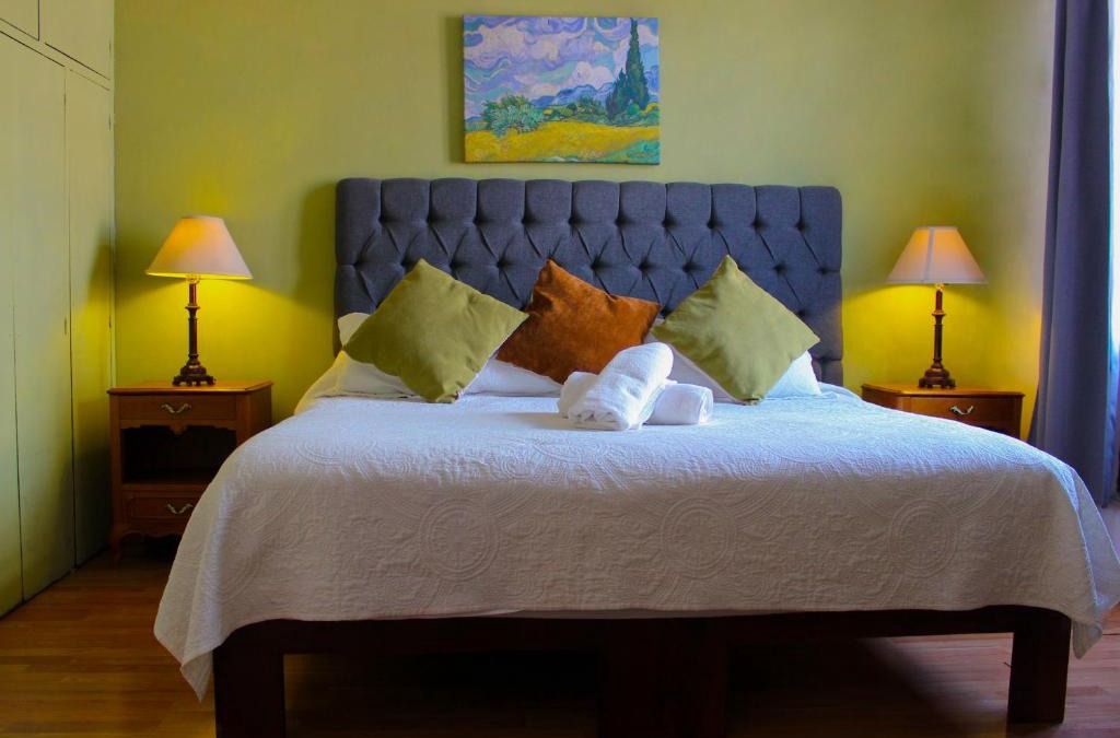Lagos de Moreno Apartment | CASA MARFIL